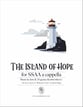 The Island of Hope SSAA choral sheet music cover